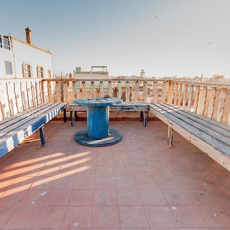 La Casa De Papel Apartment Essaouira Luaran gambar
