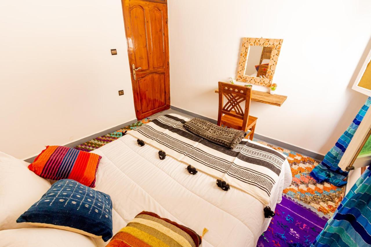 La Casa De Papel Apartment Essaouira Luaran gambar