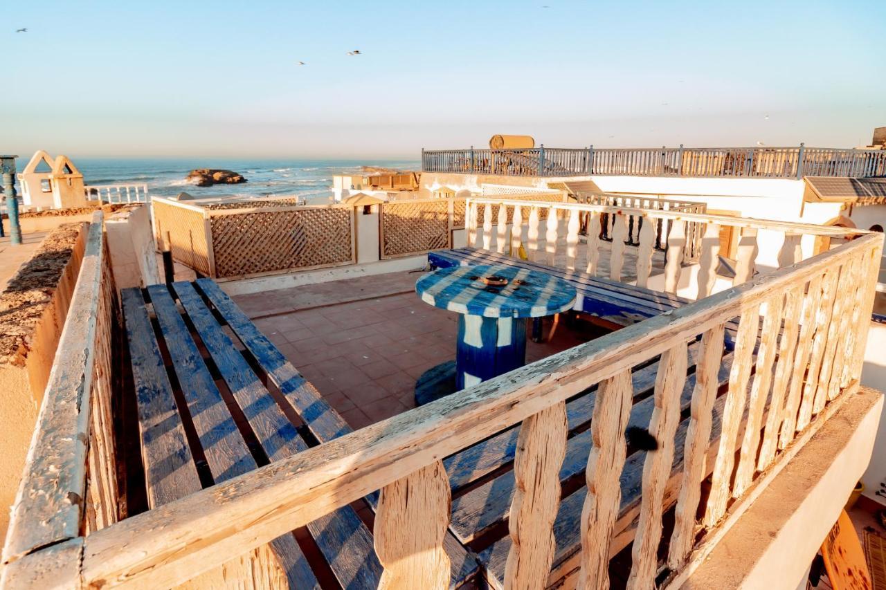 La Casa De Papel Apartment Essaouira Luaran gambar